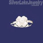 Sterling Silver CZ Ring - Click Image to Close